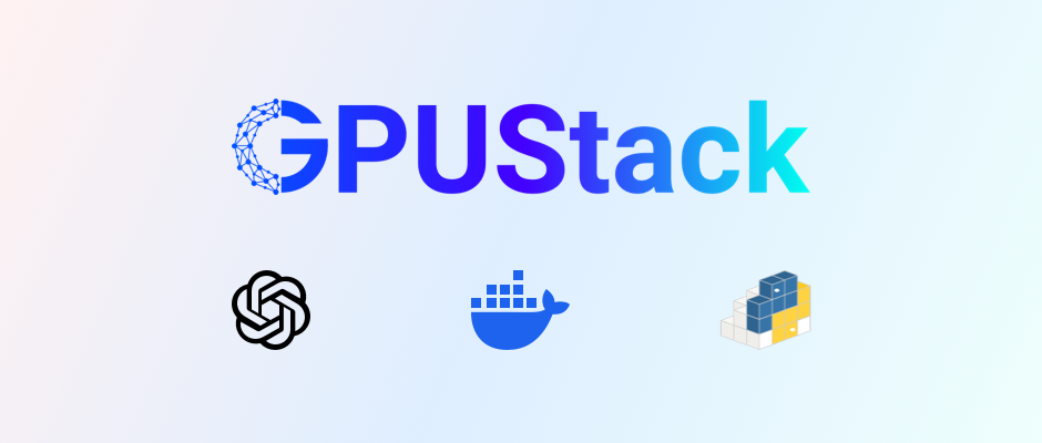 gpustack-0.1