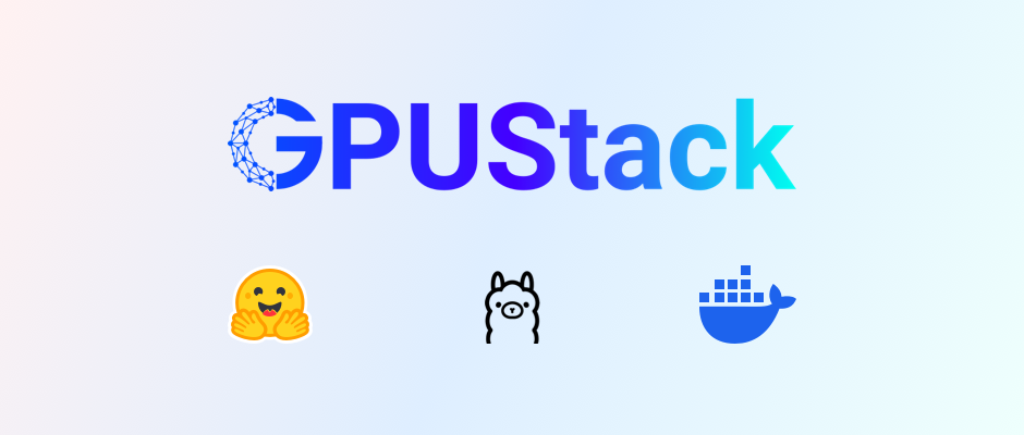 gpustack-0.1