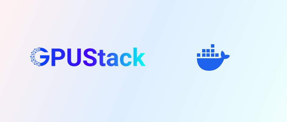 gpustack-docker