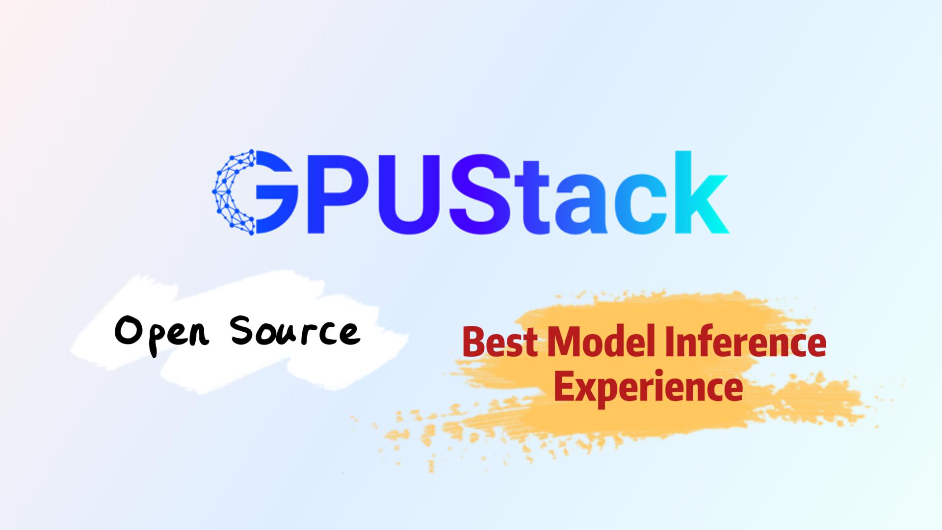 GPUStack-v0