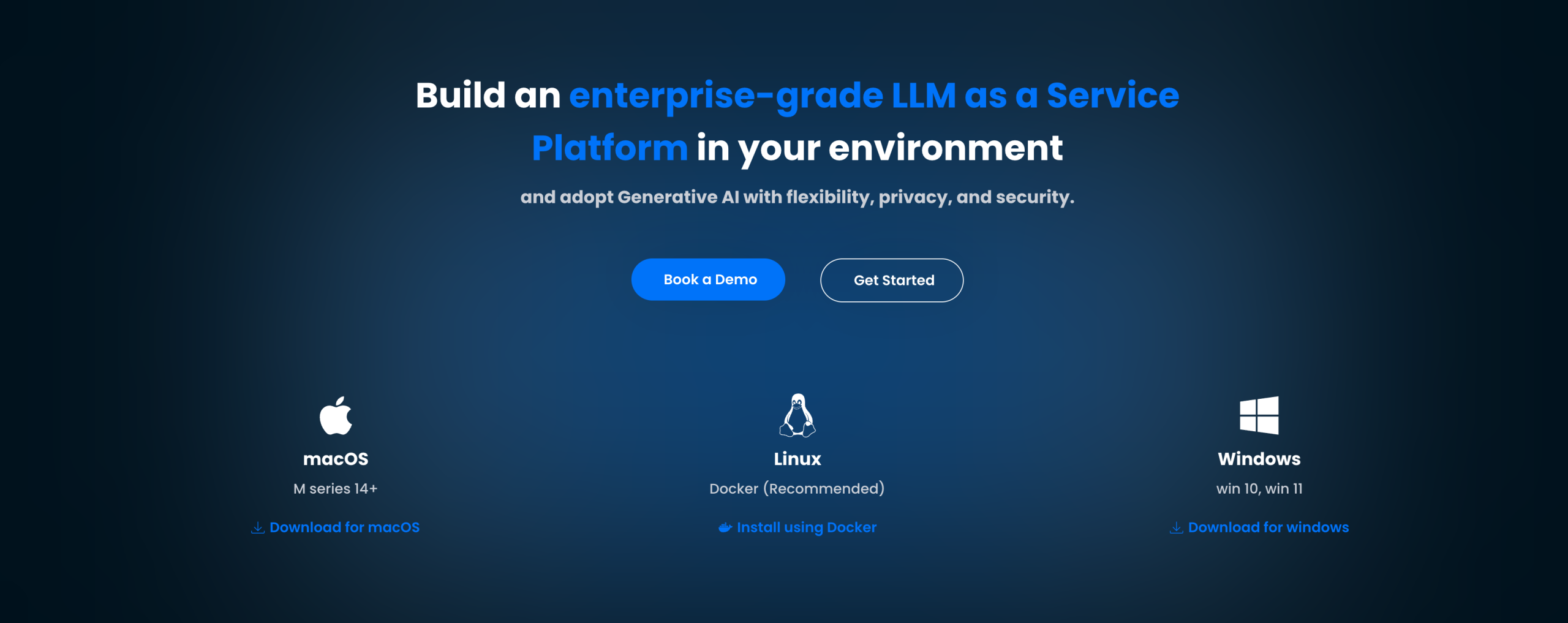 gpustack-ai-installer